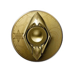 Magnetic Phone Ring Holder 360 °Rotatable Adjustable Finger Ring Holder Magic Array Fingertip Gyro Universal for iPhone - NeoFrame