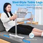 Adjustable Tablet Stand Reading Stand iPad Holder Bed Rack Lazy Phone Holder Multifunctional Combination Book Shelf