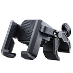 Motorcycle Phone Mount Holder Dual Vibration Dampener Universal Bike Bicycle Phone Mount for 4.7 - 7'' Phones