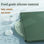 Silicone Laptop Case Anti-fall and Non-slip Liner Sleeve Bag Laptop Accessories Lightweight and Portable Notebook Cover - NeoFrame