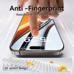 9D Screen Protector Tempered Glass for iPhone Protective Glass - NeoFrame