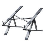 Adjustable Laptop Holder Support Notebook Stand For Mackbook Pro Riser Portable Laptop Stand Cooling Computer Bracket - NeoFrame