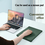 Silicone Laptop Case Anti-fall and Non-slip Liner Sleeve Bag Laptop Accessories Lightweight and Portable Notebook Cover - NeoFrame