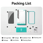 Anti-spy Glass For iPhone Privacy Screen Protector - NeoFrame