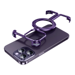 Ultra-Thin Metal MagSafe Case iPhone – Frameless Comfort - NeoFrame