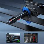 Alloy Car Phone Holder Airout Vent Holder Small Car Mount Gravity Expansion Phone Stand Car Bracket for 4.7-7.2''Device - NeoFrame