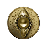 Magnetic Phone Ring Holder 360 °Rotatable Adjustable Finger Ring Holder Magic Array Fingertip Gyro Universal for iPhone - NeoFrame