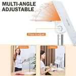 Adjustable Laptop Floor Stand Tablet Holder for Desk Table Desk for Macbook Air Pro Xiaomi PC Cooling Notebook Stand - NeoFrame