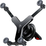 Alloy Phone Stand for Car Air Vent Car Bracket Phone Support Holder Car Cell Phone Mount for 4.7-7 inches iPhone Xiaomi - NeoFrame