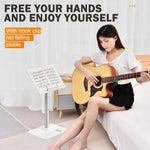 Adjustable Laptop Floor Stand Tablet Holder for Desk Table Desk for Macbook Air Pro Xiaomi PC Cooling Notebook Stand - NeoFrame