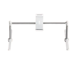 Bed Sofa Phone Holder Foldable Tablet Pad Stand Desktop Angle Height Adjustable Bracket Lazy Bracket Phone Clip Holder