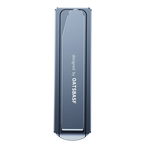 Metal Foldable Phone Stand Ultra-thin Mini Invisible Portable Desktop Phone Holder for Huawei Mate XT Self-adhesive - NeoFrame