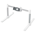 Bed Sofa Phone Holder Foldable Tablet Pad Stand Desktop Angle Height Adjustable Bracket Lazy Bracket Phone Clip Holder
