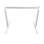 Bed Sofa Phone Holder Foldable Tablet Pad Stand Desktop Angle Height Adjustable Bracket Lazy Bracket Phone Clip Holder - NeoFrame