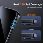 Max Anti-spy Glass Full Cover Privacy Screen Protector For iphone - NeoFrame