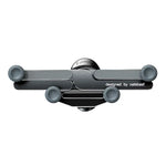 Alloy Car Phone Holder Airout Vent Holder Small Car Mount Gravity Expansion Phone Stand Car Bracket for 4.7-7.2''Device - NeoFrame
