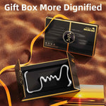 Metal Phone Case for iPhone Air Cusion Anti-Drop Bumper Bazel-Less Slim Phone Protective Cover