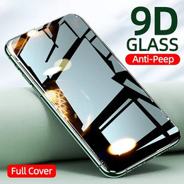 Private Screen Protector For iPhone  Anti-Spy Tempered Glass - NeoFrame