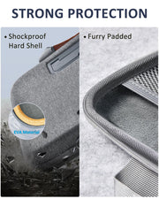 Laptop Case & Lap Desk Notebook Case for 14 Inch Tablet Sleeve Cover Bag Waterproof Travel Business Computer Briefcase - NeoFrame