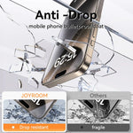 HD Glass For iPhone Screen Protector Full Screen Tempered Glass Protection - NeoFrame