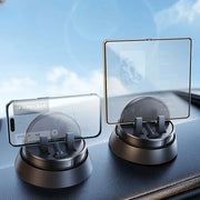 Car Phone Holder Stand for Dashboards 360° Rotatable Phone Mount for 4.7-12.9