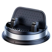 Auto-Clanp Phone Support Holder Car Phone Holder 360° Rotation Tablet Stand Universal Car Bracket Phone Accessories - NeoFrame