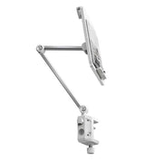 Tablet Stand Height Angle Adjustable Tablet Holder Stand Sapce-Saving Reading Holder Lazy Bracket Tablet Accessories