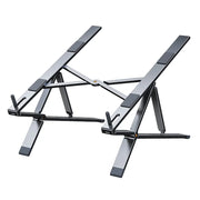 Adjustable Laptop Holder Support Notebook Stand For Mackbook Pro Riser Portable Laptop Stand Cooling Computer Bracket - NeoFrame