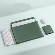 Silicone Laptop Case Anti-fall and Non-slip Liner Sleeve Bag Laptop Accessories Lightweight and Portable Notebook Cover - NeoFrame