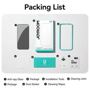 Anti-spy Glass For iPhone Privacy Screen Protector - NeoFrame