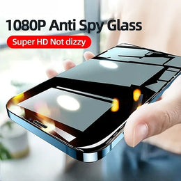 Private Screen Protector For iPhone Max Anti-spy Tempered - NeoFrame