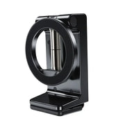 Magnetic Phone Holder Adjustable Phone Mount Magsafe Cell Stand Airplane Travel Accessories for iPhone 16/15/14/13/12 - NeoFrame