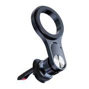 Car Air Vent Magnetic Phone Holder 360° Rotatable Ring Holder Mobile Phone Stand GPS Bracket for iPhone Samsung Xiaomi - NeoFrame