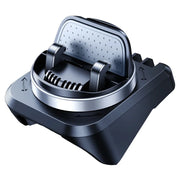 Car Phone Holder for Tesla Model 3/Y Highland One-Hand Operation Phone Stand for Car 360Rotable Holder for Expand Phone - NeoFrame