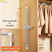 Foldable Tablet Stand Phone Holder for Bed Multifunctional Rack Height Adjustable Phone Tablet Bracket for iPhone iPad