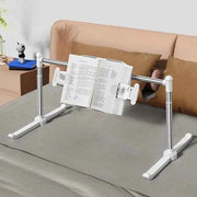 Adjustable Tablet Stand Reading Stand iPad Holder Bed Rack Lazy Phone Holder Multifunctional Combination Book Shelf