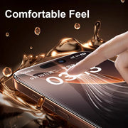 Anti-spy Glass For iPhone Private Screen Protector Quick Install Tempered Glass - NeoFrame