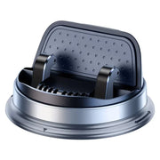 Auto-Clanp Phone Support Holder Car Phone Holder 360° Rotation Tablet Stand Universal Car Bracket Phone Accessories - NeoFrame