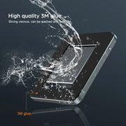 2 PCS Portable Mini Laptop Stand Aluminium Notebook Support Laptop Base Macbook Pro Holder Adjustable Computer Bracket - NeoFrame