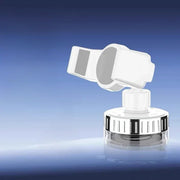 Magnetic Suction Cup Shower Phone Holder Mirror Phone Mount for Bathroom Stick On Wall Magsafe Phone Stand for iPhone - NeoFrame