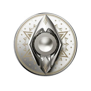 Magnetic Phone Ring Holder 360 °Rotatable Adjustable Finger Ring Holder Magic Array Fingertip Gyro Universal for iPhone - NeoFrame