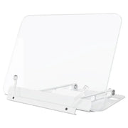 Vertical Laptop Stand Adjustable Reading Book Stand Holder Foldable Notebook Stand Laptop Support MacBook Tablet Mount - NeoFrame