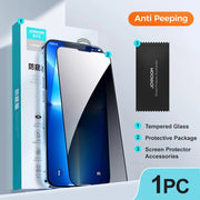 Private Screen Protector For iPhone  Anti-Spy Tempered Glass - NeoFrame