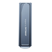 Metal Foldable Phone Stand Ultra-thin Mini Invisible Portable Desktop Phone Holder for Huawei Mate XT Self-adhesive - NeoFrame