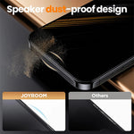 Max Anti-spy Glass Full Cover Privacy Screen Protector For iphone - NeoFrame