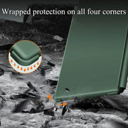 Silicone Laptop Case Anti-fall and Non-slip Liner Sleeve Bag Laptop Accessories Lightweight and Portable Notebook Cover - NeoFrame