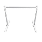 Bed Sofa Phone Holder Foldable Tablet Pad Stand Desktop Angle Height Adjustable Bracket Lazy Bracket Phone Clip Holder - NeoFrame