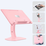 Adjustable Laptop Floor Stand Tablet Holder for Desk Table Desk for Macbook Air Pro Xiaomi PC Cooling Notebook Stand - NeoFrame