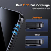 Max Anti-spy Glass Full Cover Privacy Screen Protector For iphone - NeoFrame