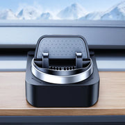 Car Phone Holder for Tesla Model 3/Y Highland One-Hand Operation Phone Stand for Car 360Rotable Holder for Expand Phone - NeoFrame